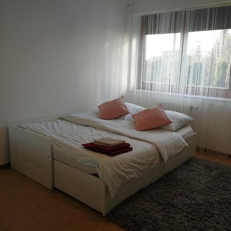 Apartament Zeta Park Centrum Ustroń Esterno foto