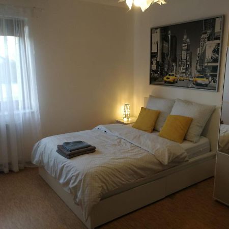 Apartament Zeta Park Centrum Ustroń Esterno foto